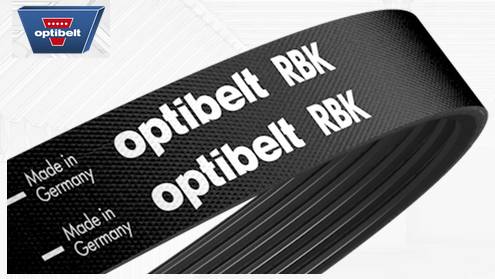 Ремень 3PK1215 optibelt RBK