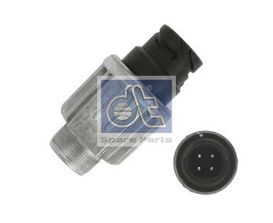 Реле 24V 23A