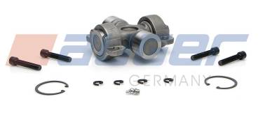 Крестовина карданного шарнира Scania 3/4/P/G/R/T-ser., o57x164