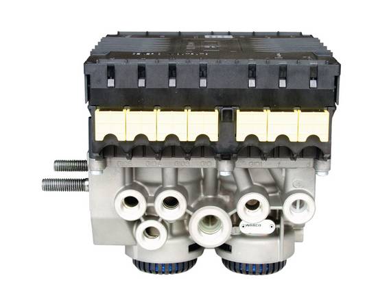 Модулятор EBS прицепа