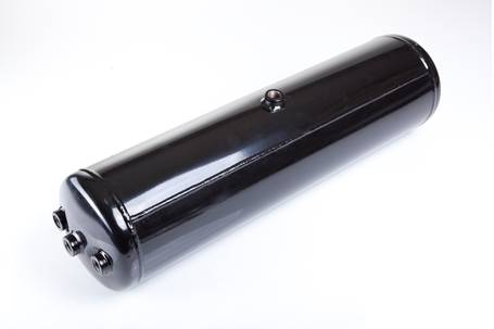 Ресивер 25 L / D=206 mm, L=827 mm