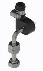 Элемент упругий крана уровня пола