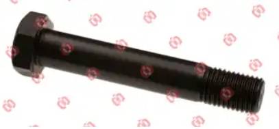 Болт реактивной тяги M30x150
