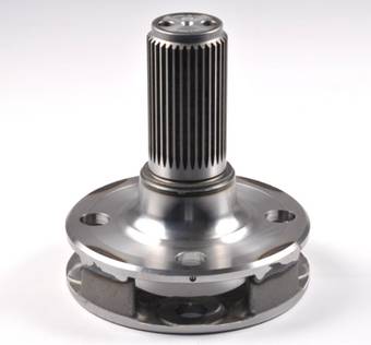 Корпус сателлитов КПП ZF 9S1310 TO