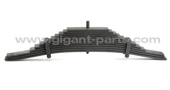 Рессора 8т LK 1400/80