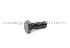 Болт M6x16 - 12.9 DIN 933