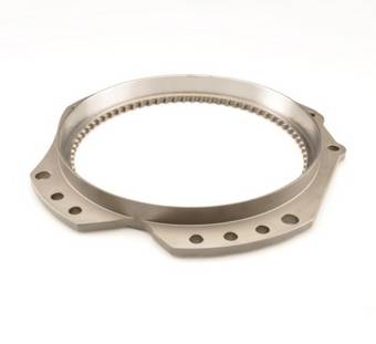 Конус синхронизатора делителя (OE 21482847) КПП Volvo AT/VT