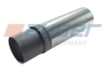 Гофра глушителя MAN TGA/TGS/TGX, o110x443