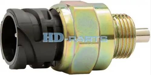 Датчик контрольный КПП DAF, Scania, Volvo