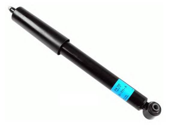 Амортизатор задний