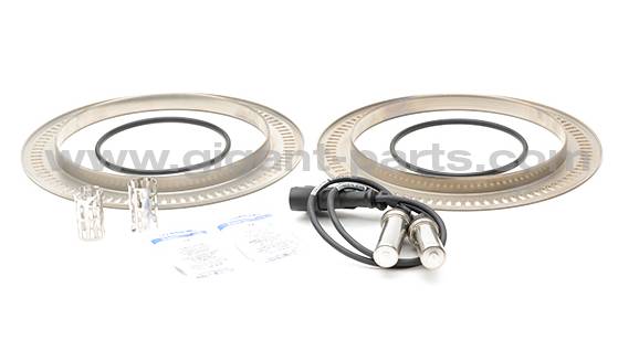 Kit ABS 90 teeth - sensor LG 350
