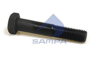 Болт M20x2,5x110-8.8 амортизатора