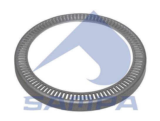 кольцо ступицы ABS