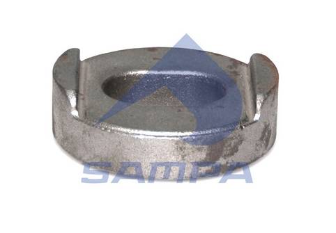 Втулка BPW пальца рессоры SAMPA