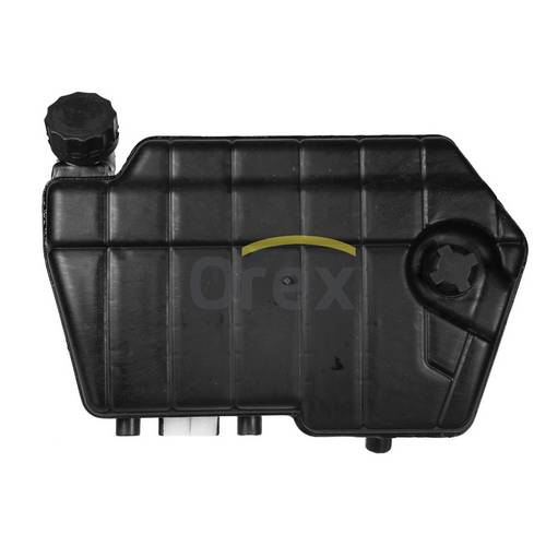 Бачок расширительный DAF XF95/105