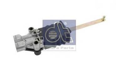 Клапан уровня пола