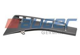 Дефлектор кабины правый Iveco Stralis