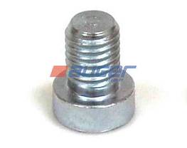 Болт крепления подковы JOST JSK 38C, M12X1.75/16