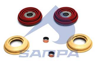 РМК суппорта