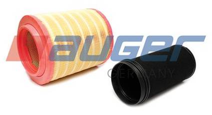 Воздушный фильтр к-т с вставкой Volvo FH13/RVI