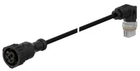 Кабель блока клапанов ECAS 6м