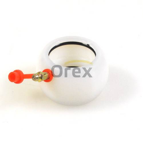 Втулка сферическая тормозного вала L1