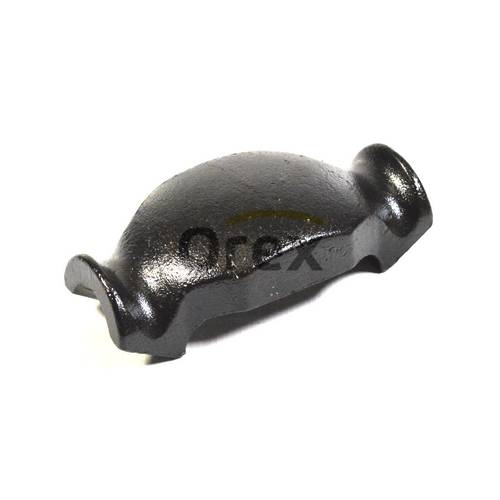 Сегмент стремянки двойной BPW