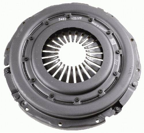 Корзина сцепления MF362 МАЗ4370, МАЗ4570