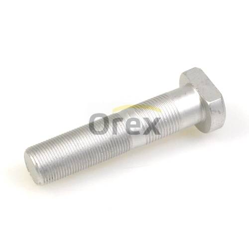 Болт колёсный M22x1,5 L=108/97/62 mm 10.9 BPW