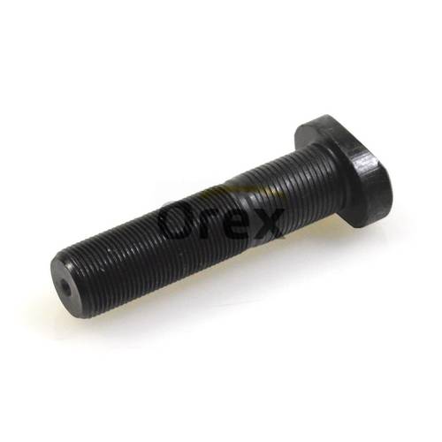 Болт колёсный M22x1,5 L=102/91/56 mm 10.9 MB Actros/Antos/Arocs/Atego/Axor
