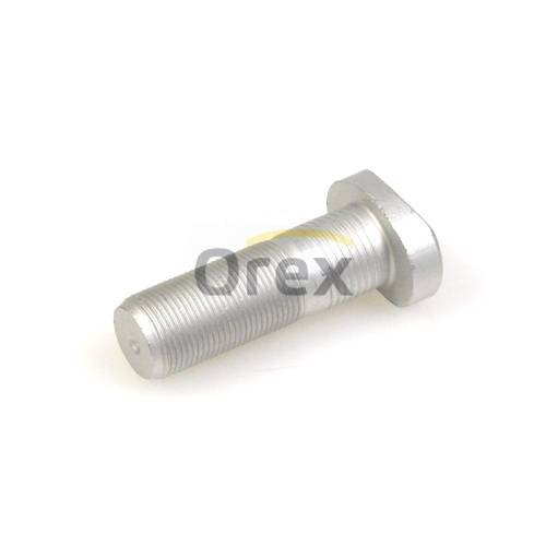 Болт колёсный M22x1,5 L=78/68/42,5 mm 10.9 MB Actros/Antos/Arocs/Atego/Axor