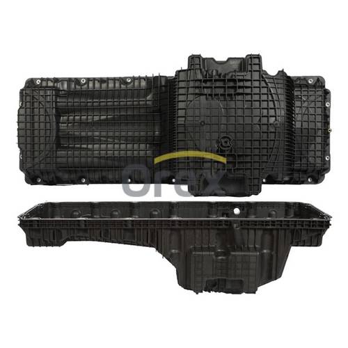 Поддон картера двигателя MB Arocs OM471 LA