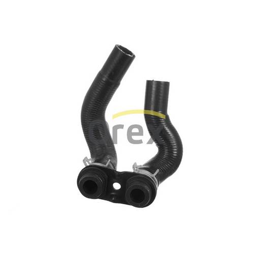 Шланги отопителя MB Axor