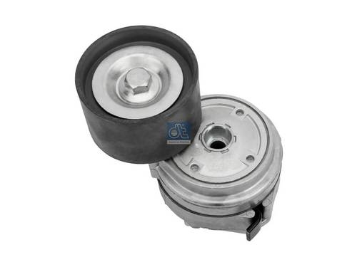 Натяжитель ремня, D: 74 mm, W: 46,3 mm