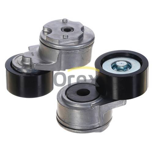 Натяжитель ремня MB Travego OM457 LA Euro 4/5