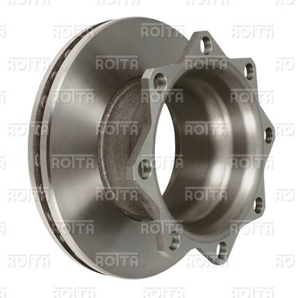 Диск тормозной SAF SKRS9019K