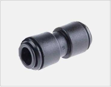 Фитинг Т16/Т16 пластик