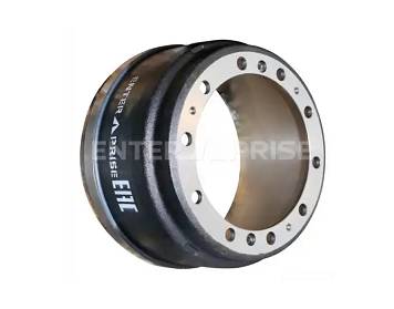 Барабан тормозной Scania 4s задний (203мм)