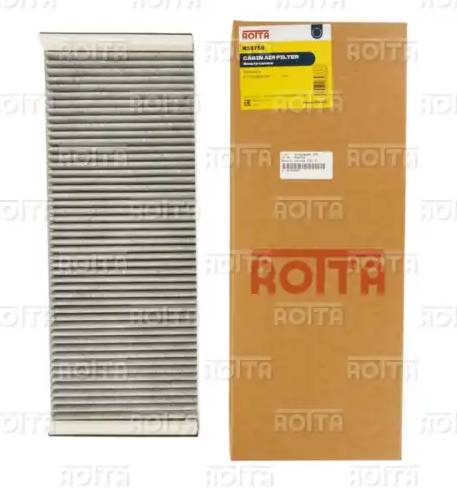 Фильтр салона FAW J7