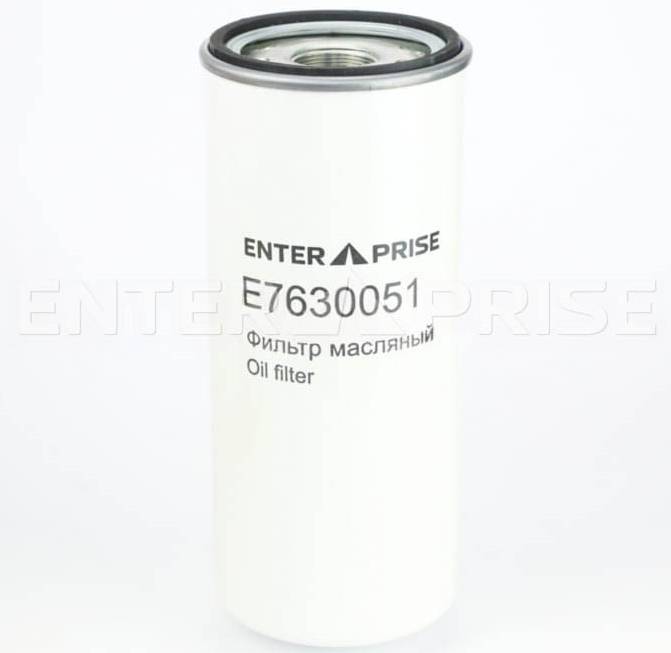 Фильтр масляный Volvo By-Pass