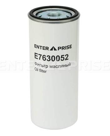 Фильтр масляный Volvo F12