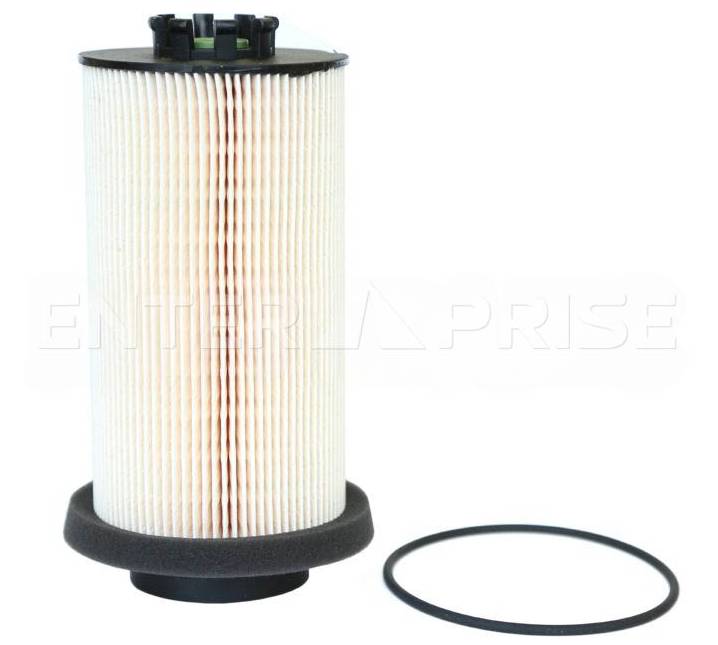 Фильтр топливный MB Actros