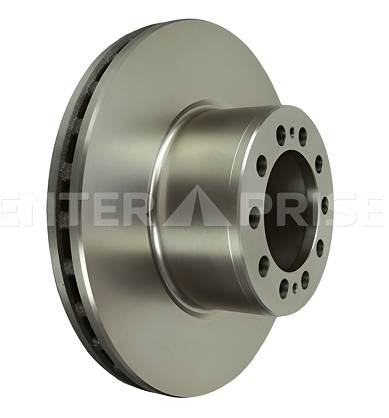 Диск тормозной MB Actros MP2/MP3, KMZ-5490 передний/задний