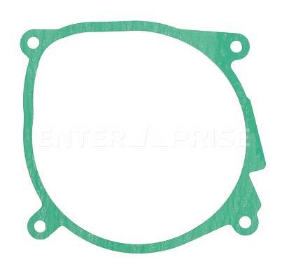 Прокладка камеры сгорания Eberspacher D2 (вентилятора)