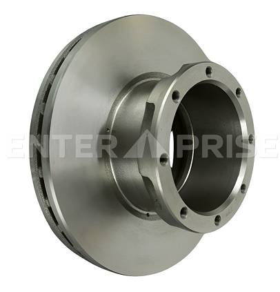 Диск тормозной KMZ-54901 мост задний HANDE