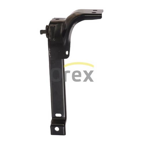 Кронштейн корпуса подножки левой Volvo FM7/9/10/12, FH/FM