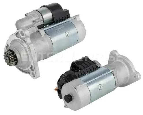 Стартер 6,0 kW DAF XF106