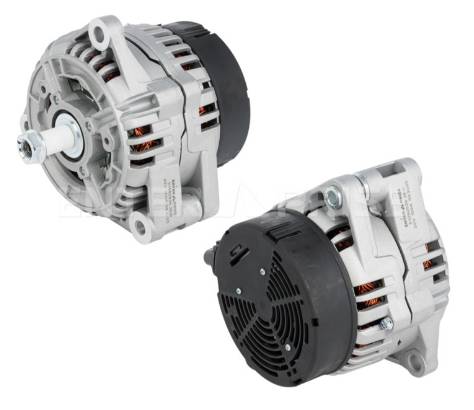 Генератор MAN FE2000/TG-A (100A) новый