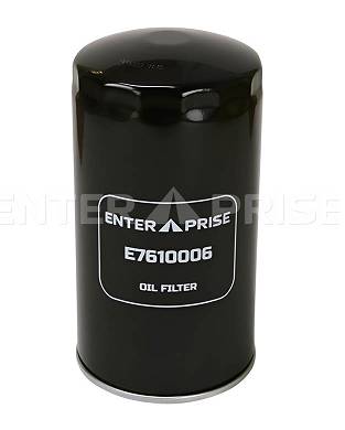 Фильтр масляный IVECO Eurocargo (Tector), DAF LF45, JAC N200 (Cummins ISBe 4.5)