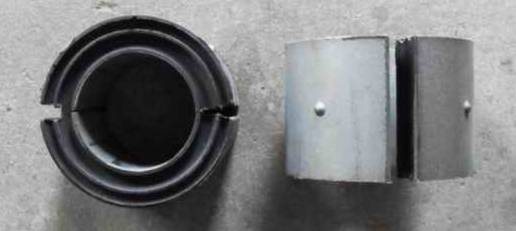 Втулка стабилизатора